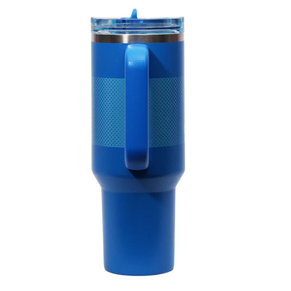 Stanley Termo Quencher Protour Tumbler Color Azure Fade 40oz