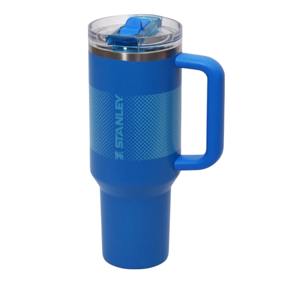 Stanley Termo Quencher Protour Tumbler Color Azure Fade 40oz