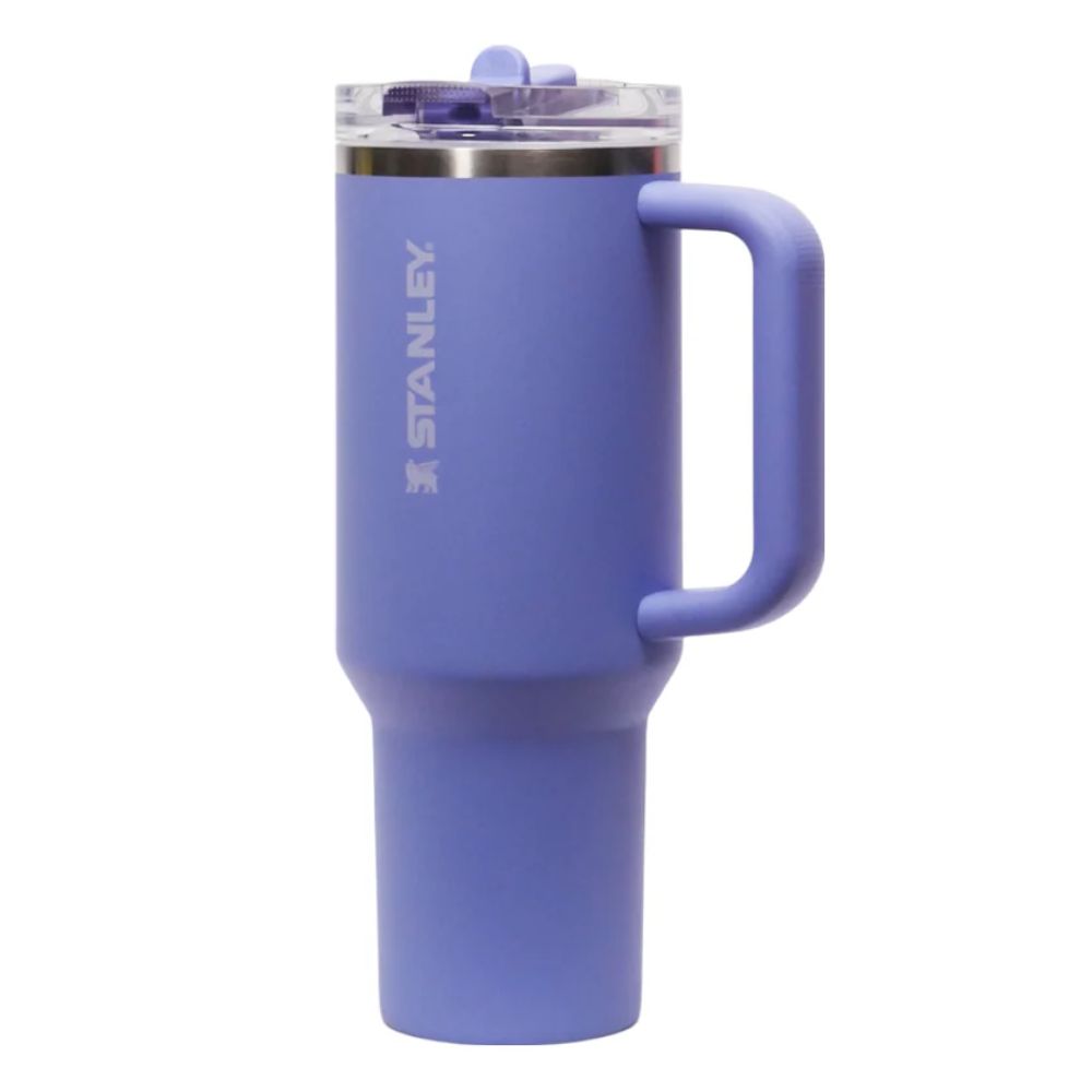 Stanley Termo Quencher Protour Tumbler Color Hydrangea 40oz