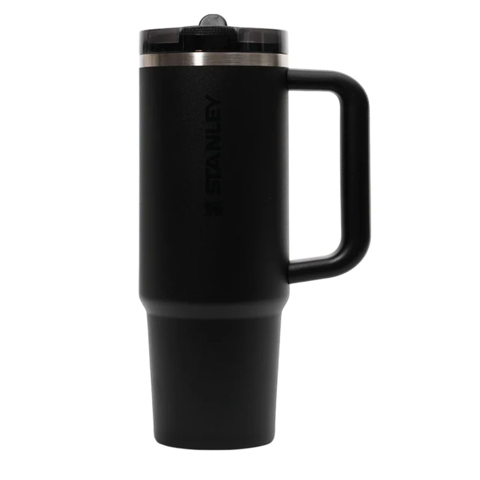 Stanley Termo Quencher Protour Tumbler Color Black 30oz