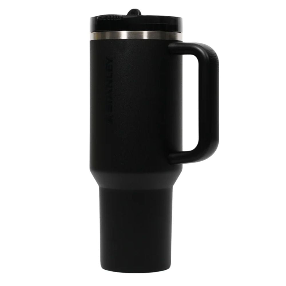 Stanley Termo Quencher Protour Tumbler Color Black 2.0 40oz