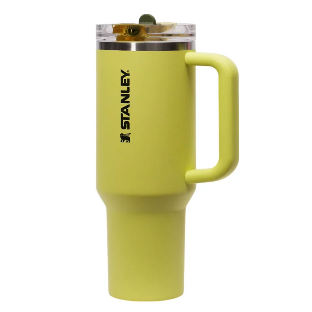 Stanley Termo Quencher Protour Tumbler Color Prickly Pear 40oz