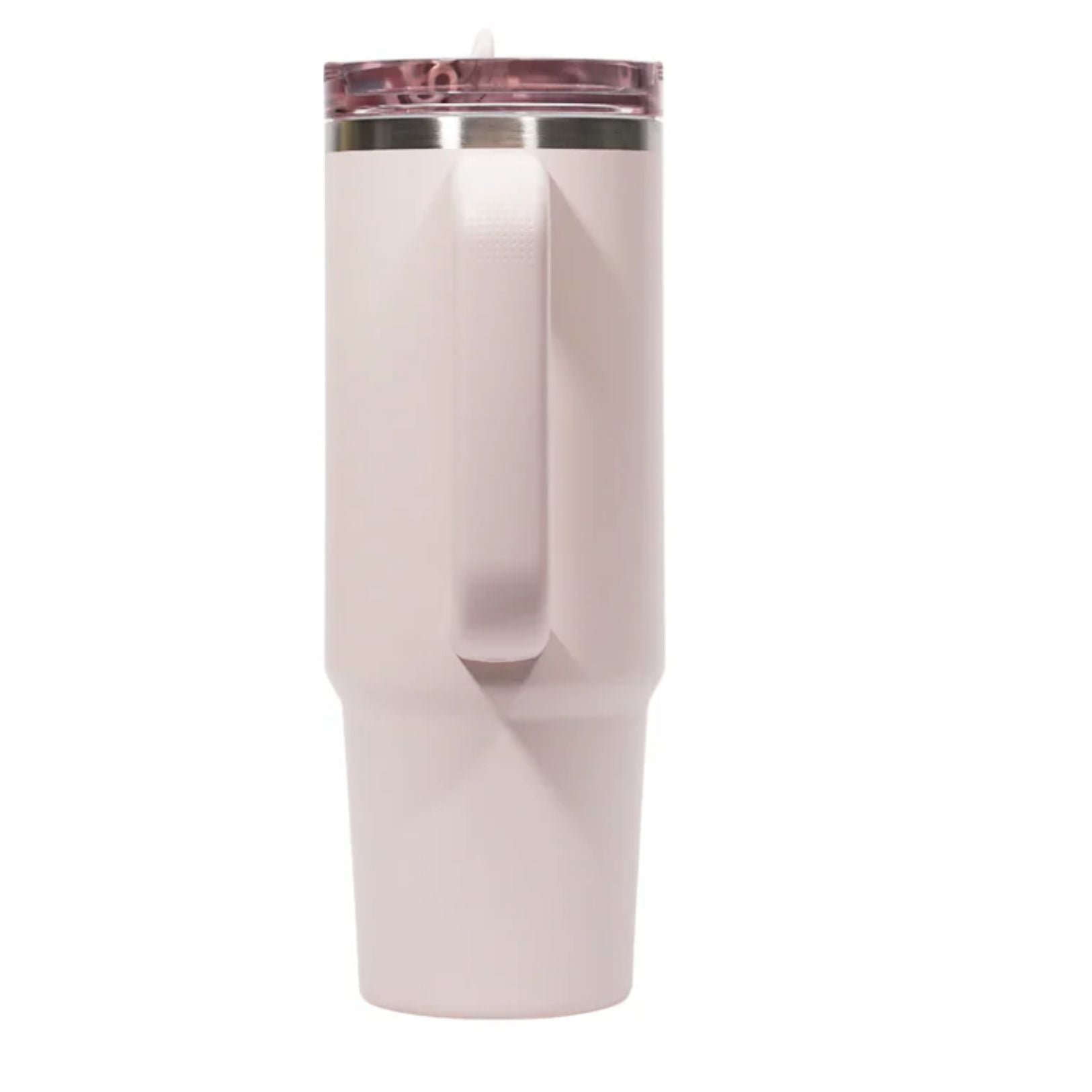 Stanley Termo Quencher Protour Tumbler Color Rose Quartz 30oz