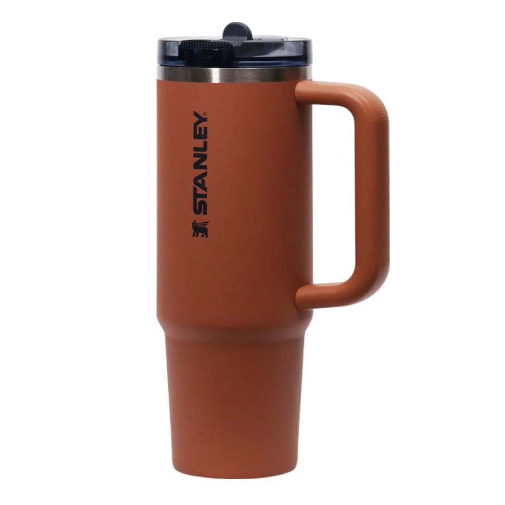 Stanley Termo Quencher Protour Tumbler Color Toast 30oz