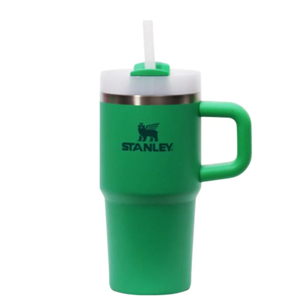 Stanley Termo Quencher Tumbler Color Meadow 20oz