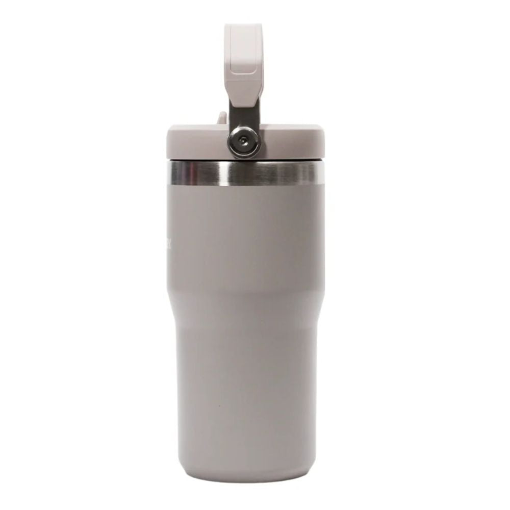 Stanley Termo Classic Flip Straw Tumbler Color Ash 20oz