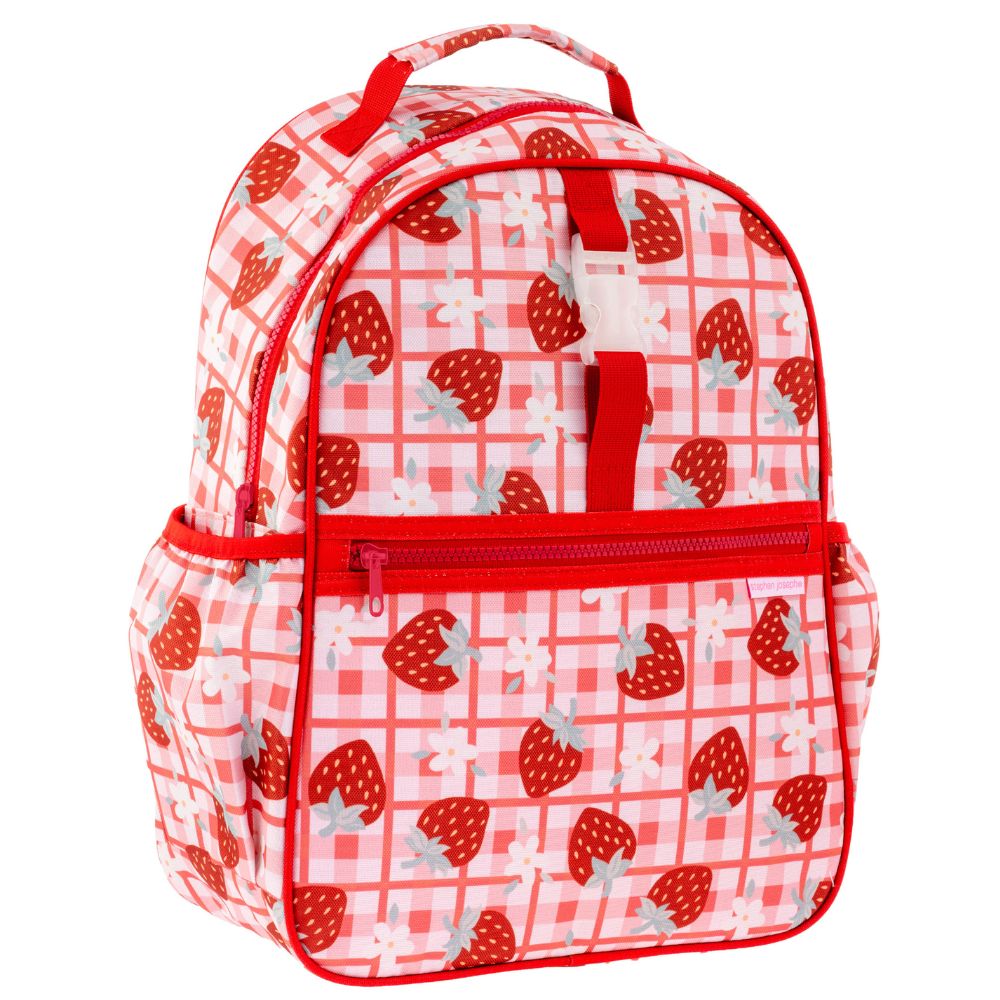 Stephen Joseph Morral All Over Strawberry