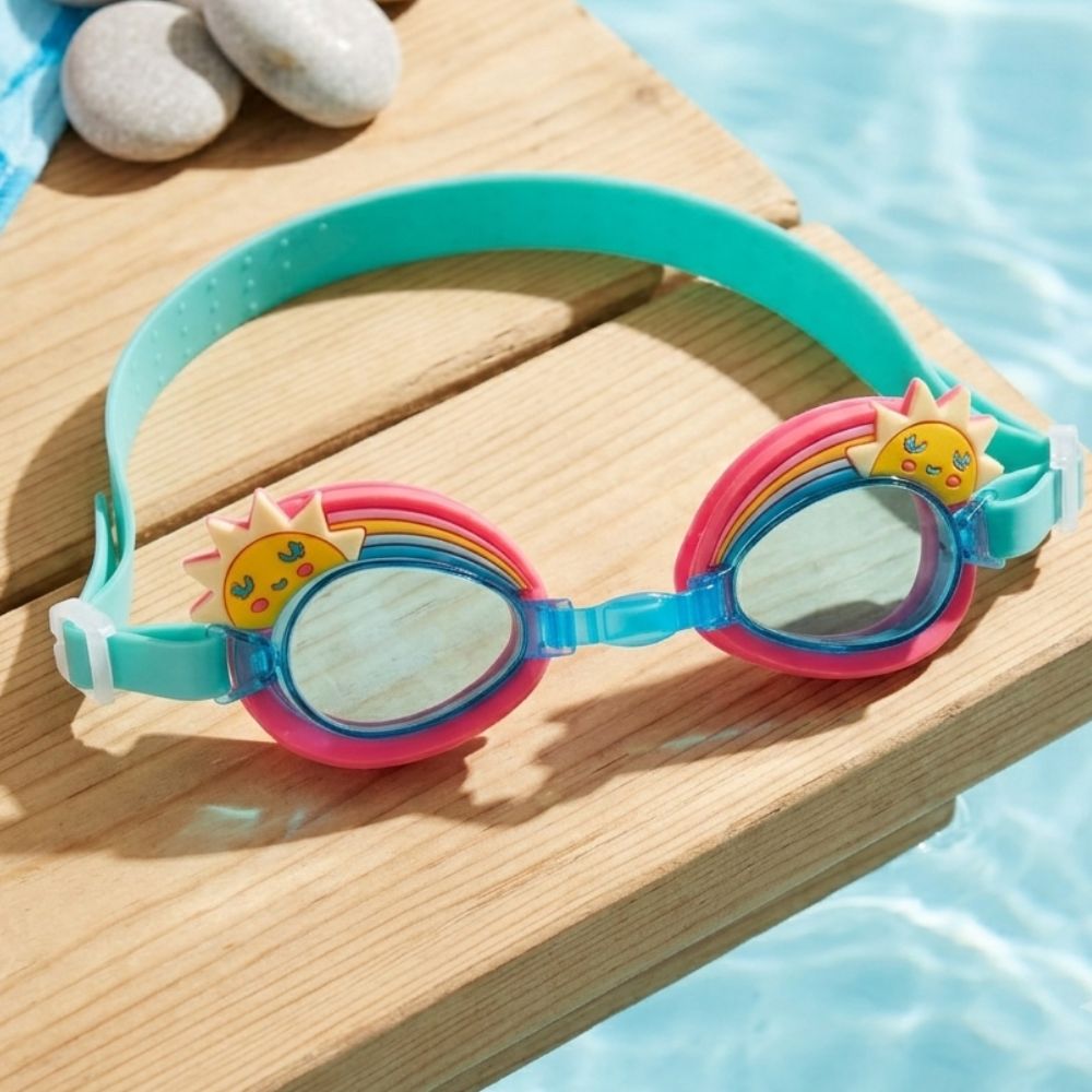 Stephen Joseph Lentes Para Nadar Rainbow