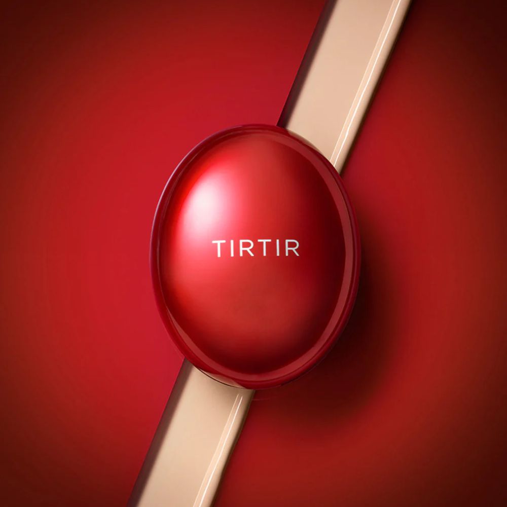 Tirtir Mini Mask Fit Red Cushion 10C Shell 4.5g