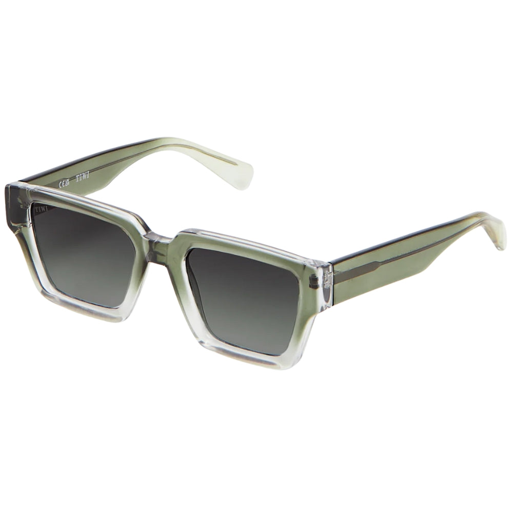 Tiwi Tokio 800 Shiny Green Gradient