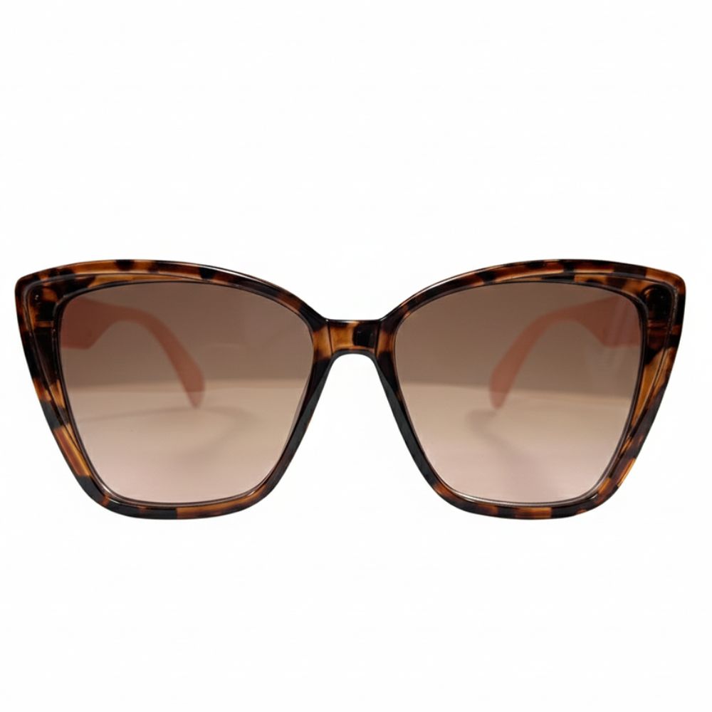 Tahari Lentes De Sol Para Damas 100% UV Protection