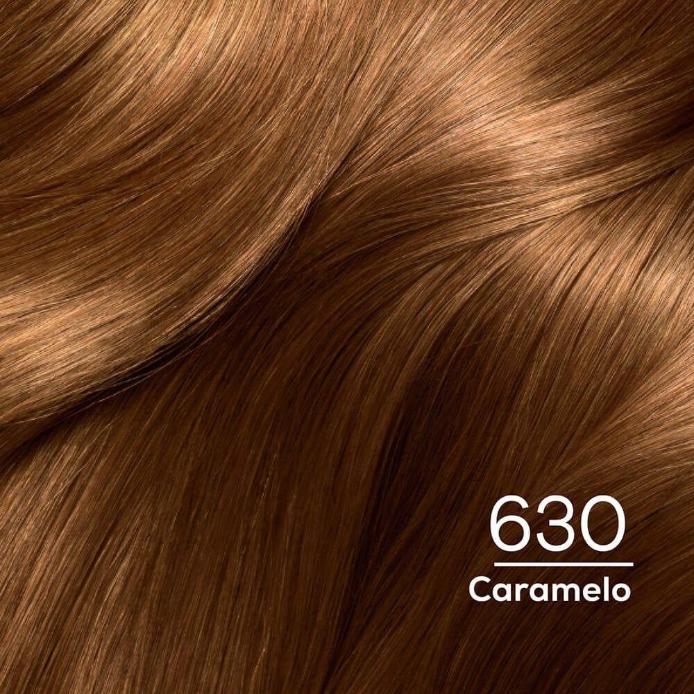 Tinte Loreal Nro 630 Caramelo Casting Creme Gloss Sin Amoniaco