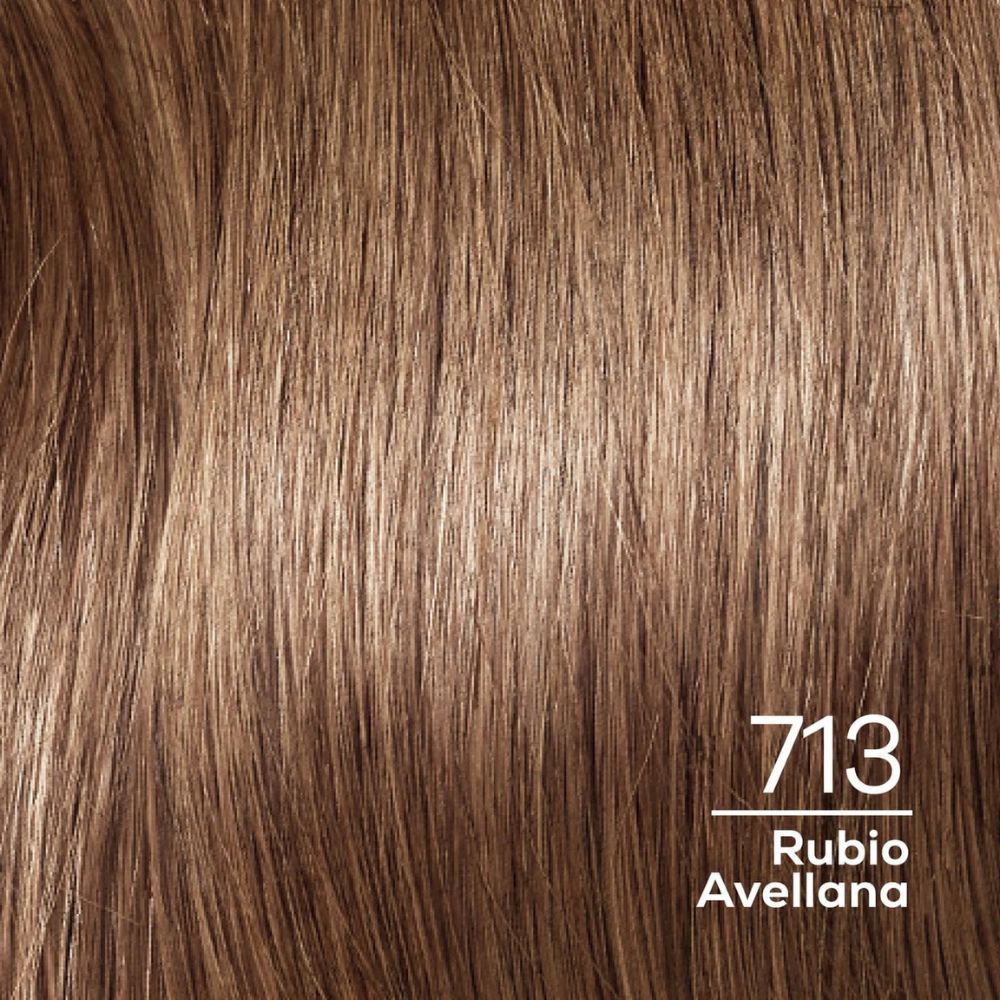L'oreal Tinte Casting Creme Gloss 713 Rubio Avellana Sin Amoníaco