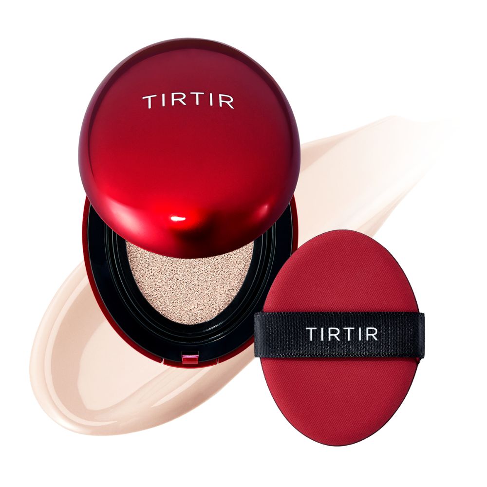 Tirtir Mini Mask Fit Red Cushion 13C Fair 4.5g