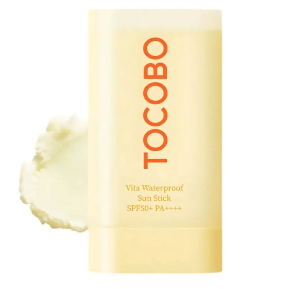 Tocobo Vita Waterproof Sun Stick SPF50 18gr