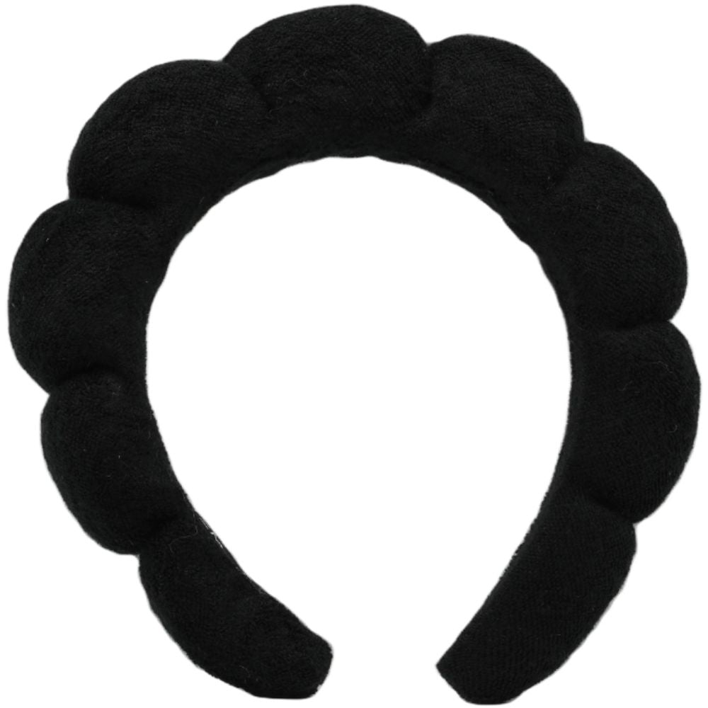 Totemica Headband Black