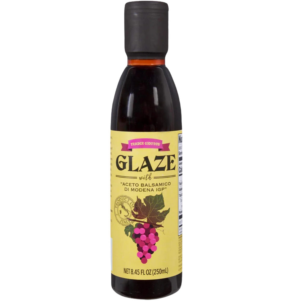 Trader Joeʹs Vinagre Balsamico Glaze 250ml