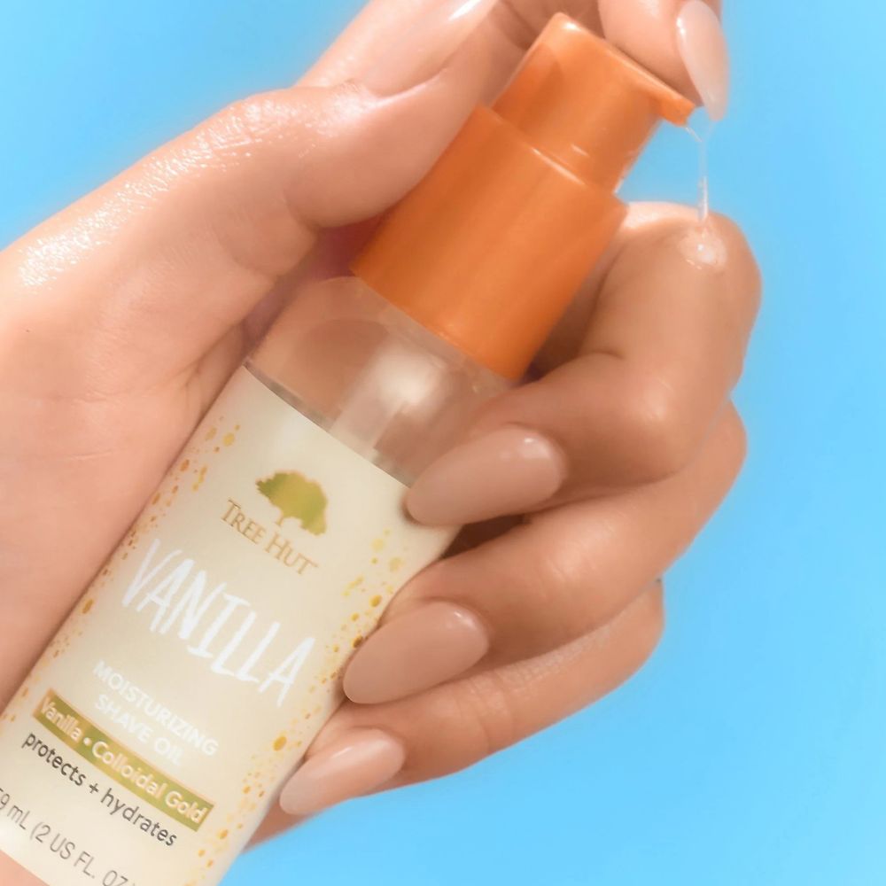 Tree Hut Mini Best Sellers Kit Vanilla 4Und