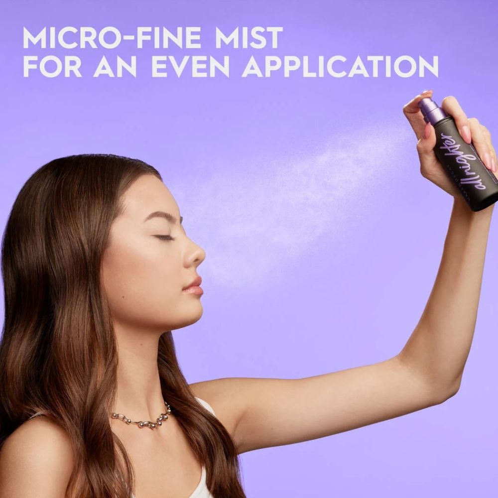 Urban Decay All Nighter Long Lasting Makeup Setting Spray 30 ml