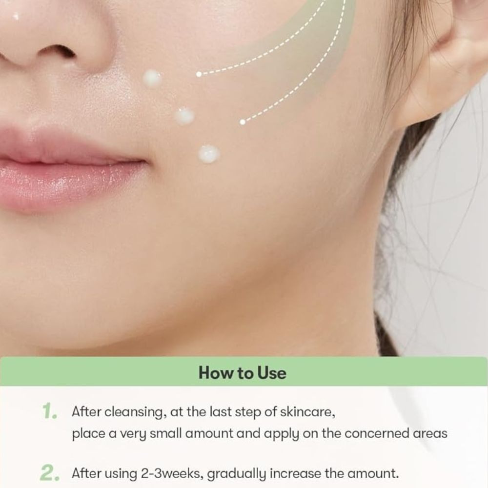 VT Cosmetics Cica Reti-A Cream 0.05 30ml