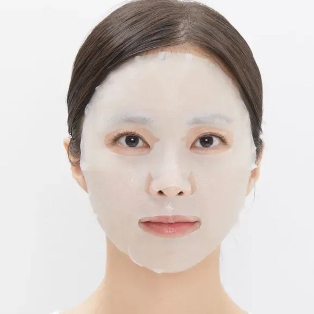 VT Cosmetics Mascarilla Hydrop Reedle Shot 700hl Step. 01 y Sept. 02 Moisturizing Mask 1.5g