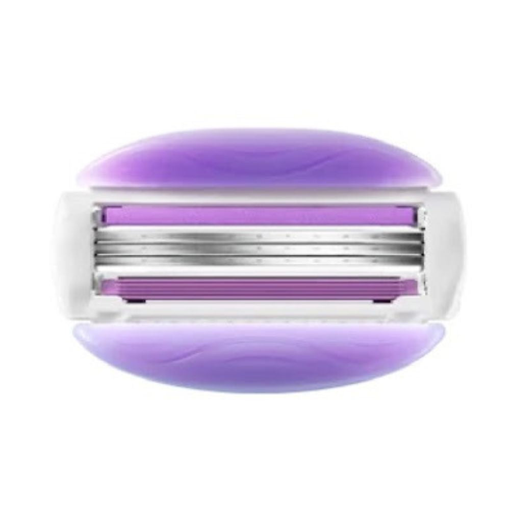 Venus Skin Comfort Breeze Cartuchos Para Afeitar 2 Und