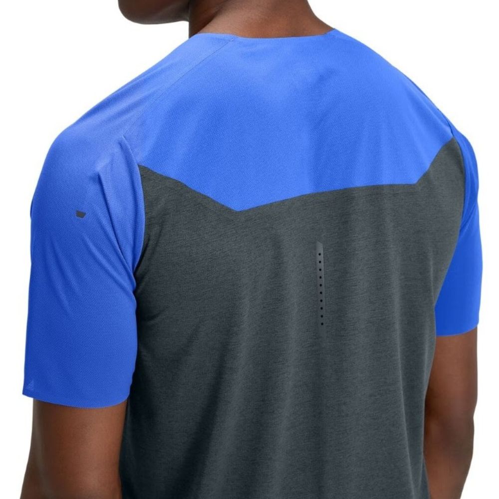 On Running Performance-T Camisa Caballero