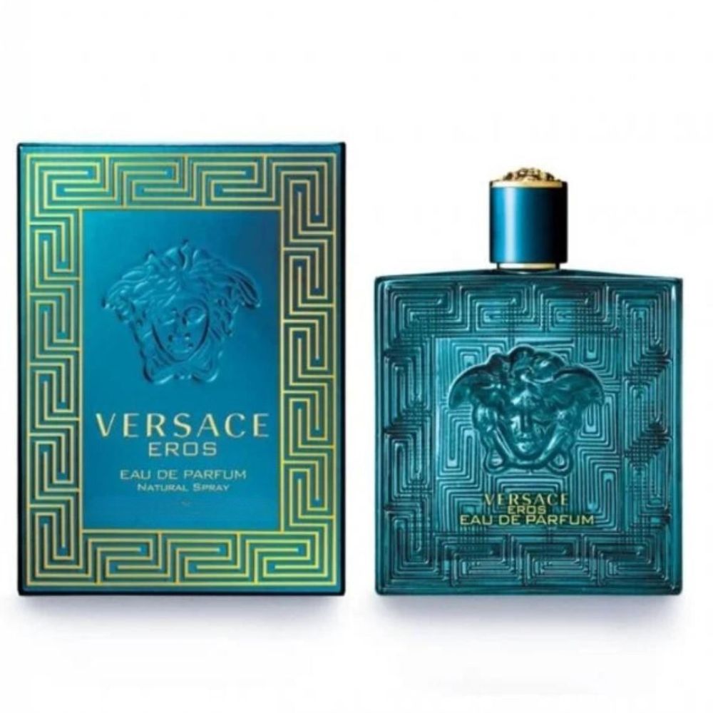 Versace Eros Eau de Parfum For Men 100ml