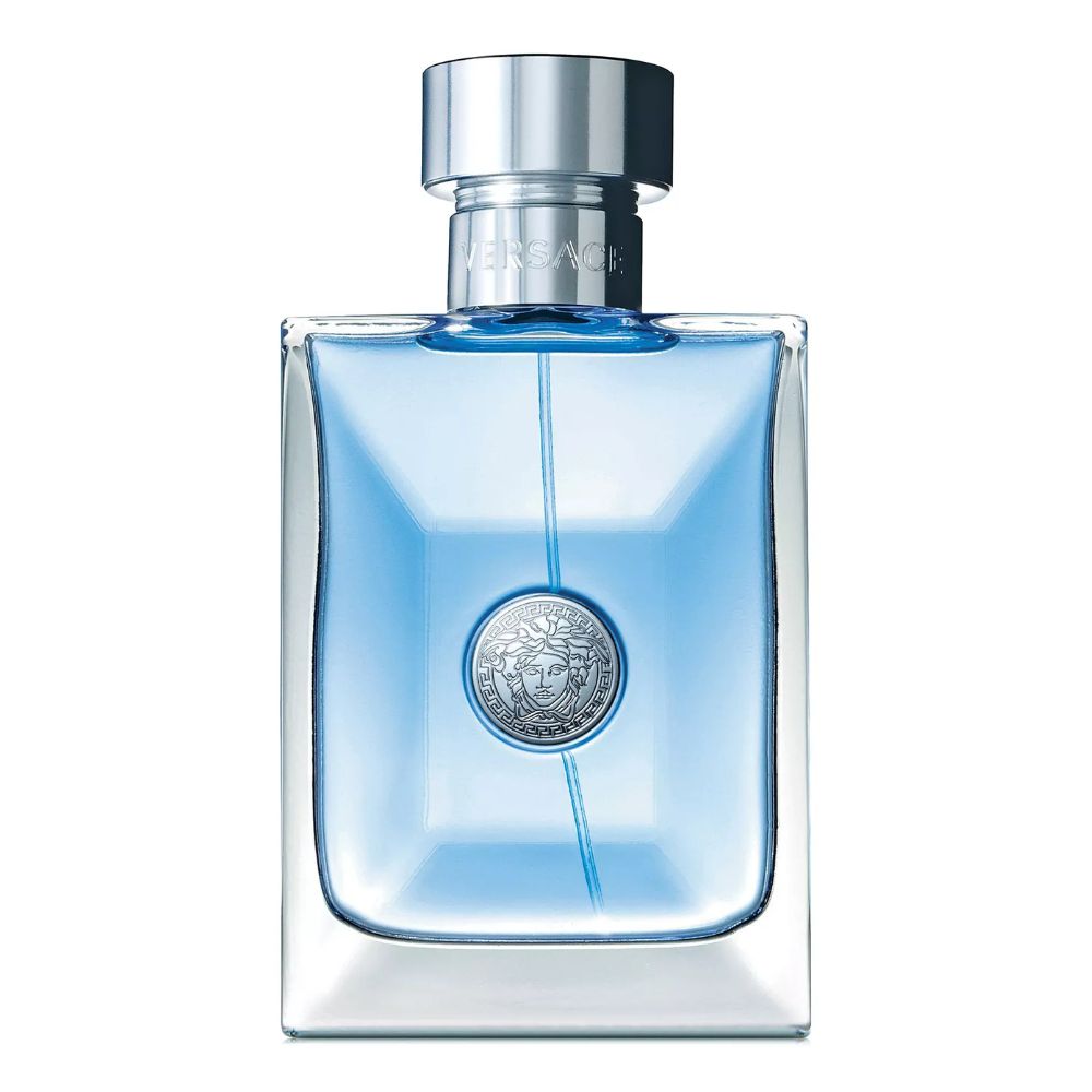 Versace Eros Miniature Collection Eau De Fragrance Pour Homme 5x5ml