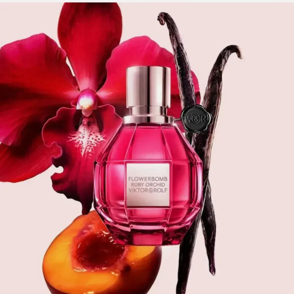 Viktor & Rolf Flowerbomb Mini Set Eau De Parfum Trio 7ml