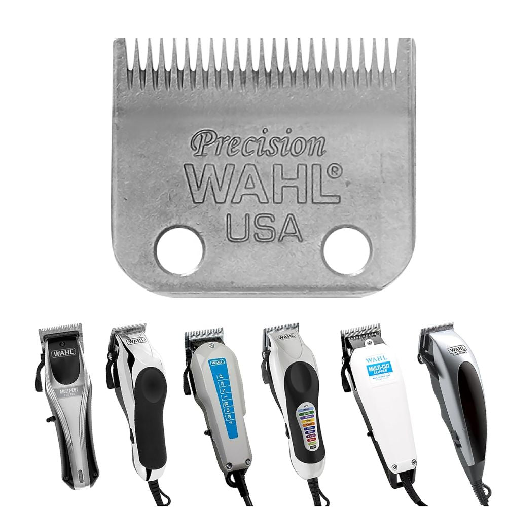 Wahl Clipper Blade Set