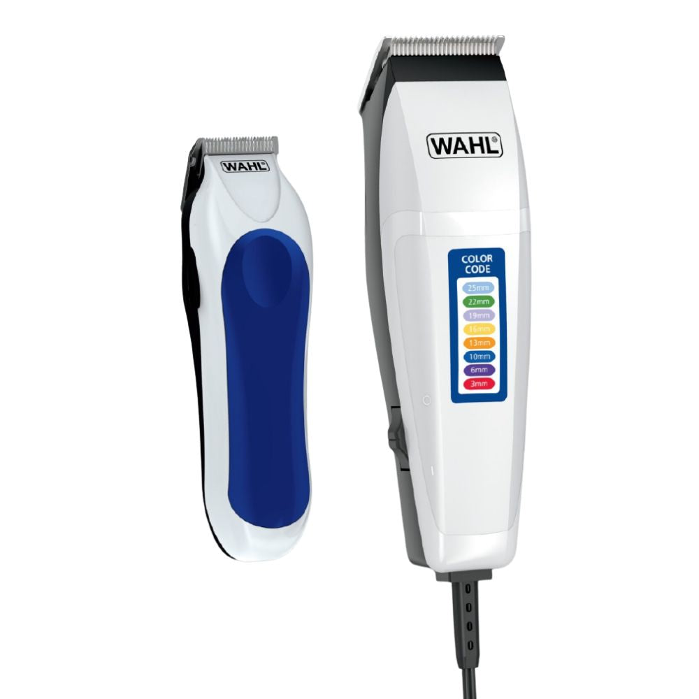 Wahl Code Combo Haircutting Kit 20 Piezas