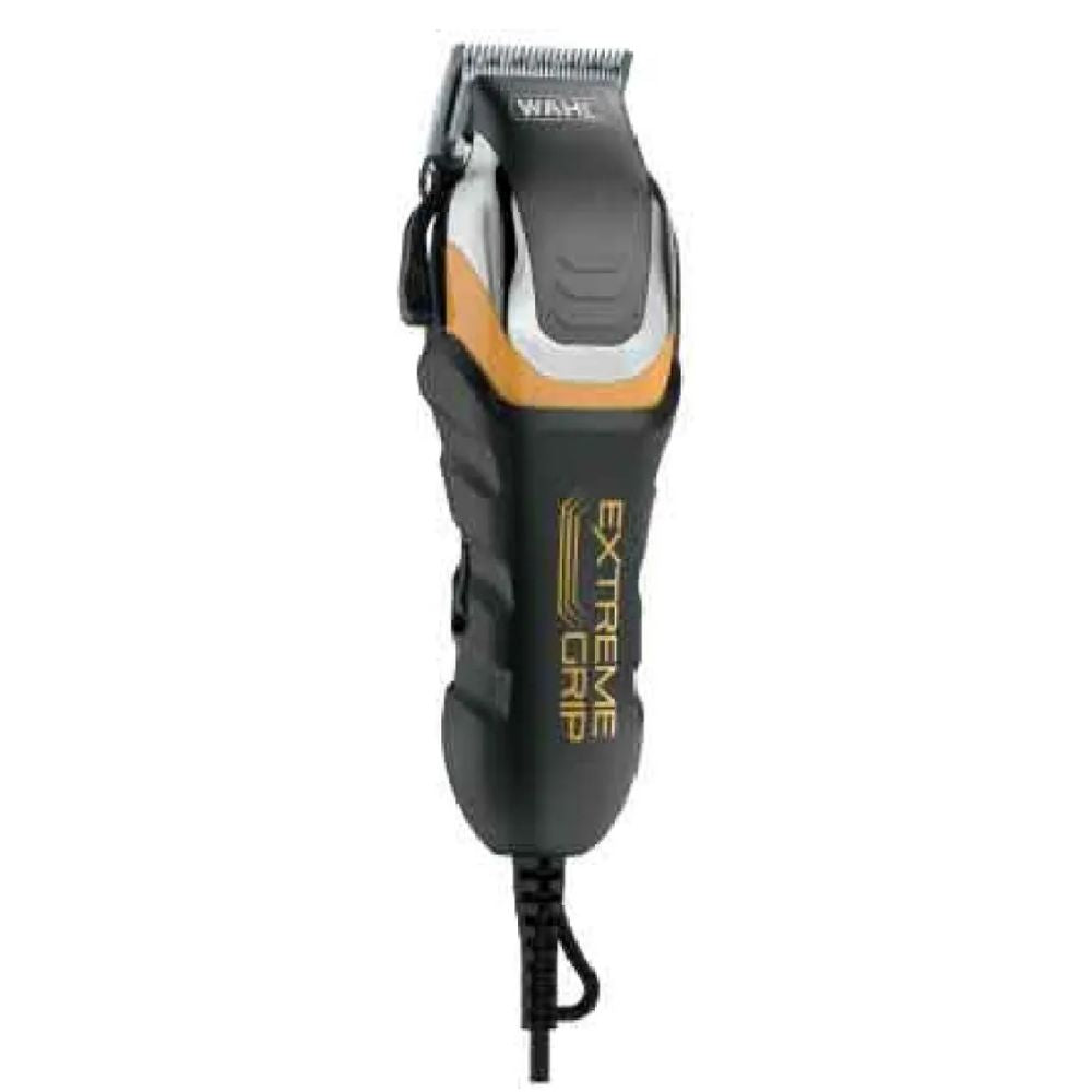 Wahl Extreme Grip Complete Haircutting Kit 19 Piezas