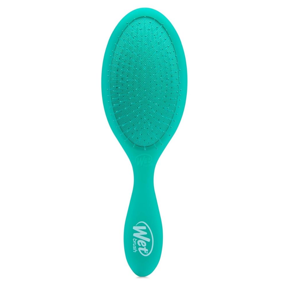 Wet Brush Cepillo Para El Cabello Original Detangler Green Juice