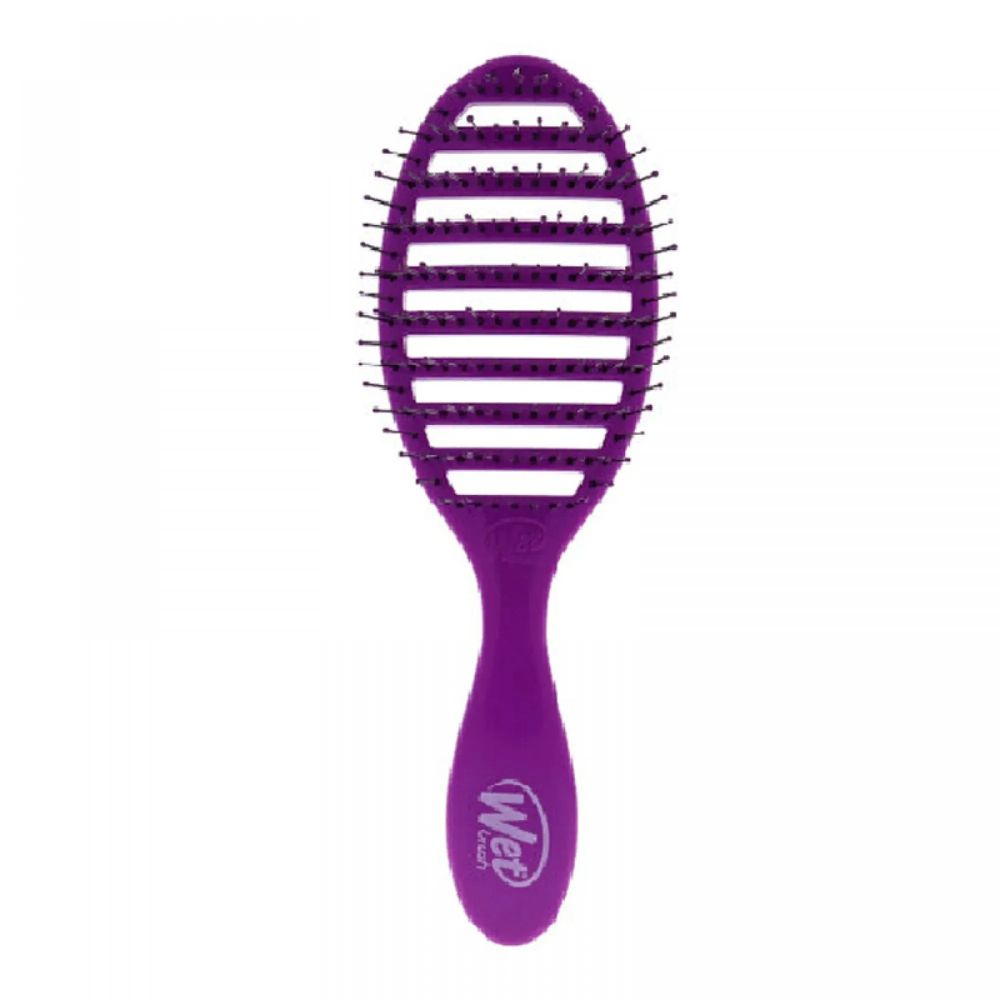 Wet Brush Speed Dry Purple