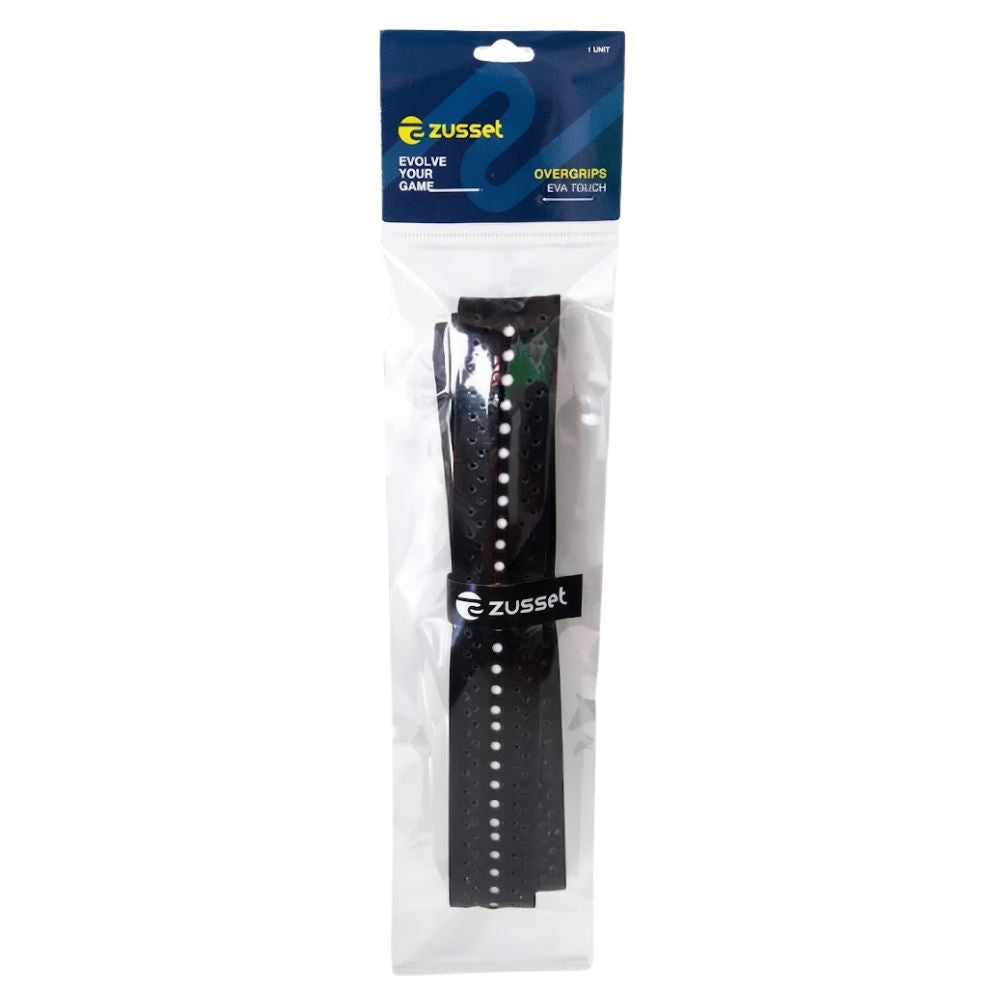Zusset Overgrip Eva Touch x 1 Unid