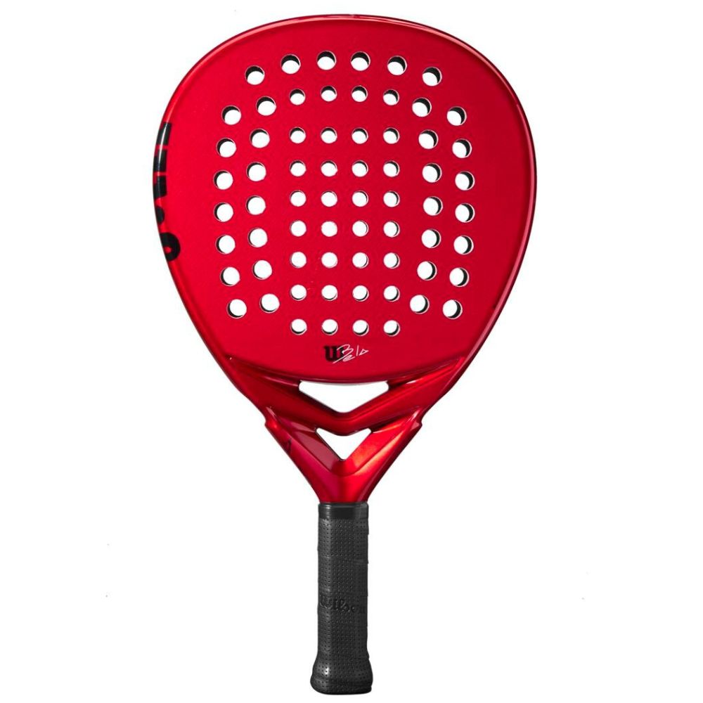 Wilson Pala De Padel Bela Team V2 (4-1/4"-(2))