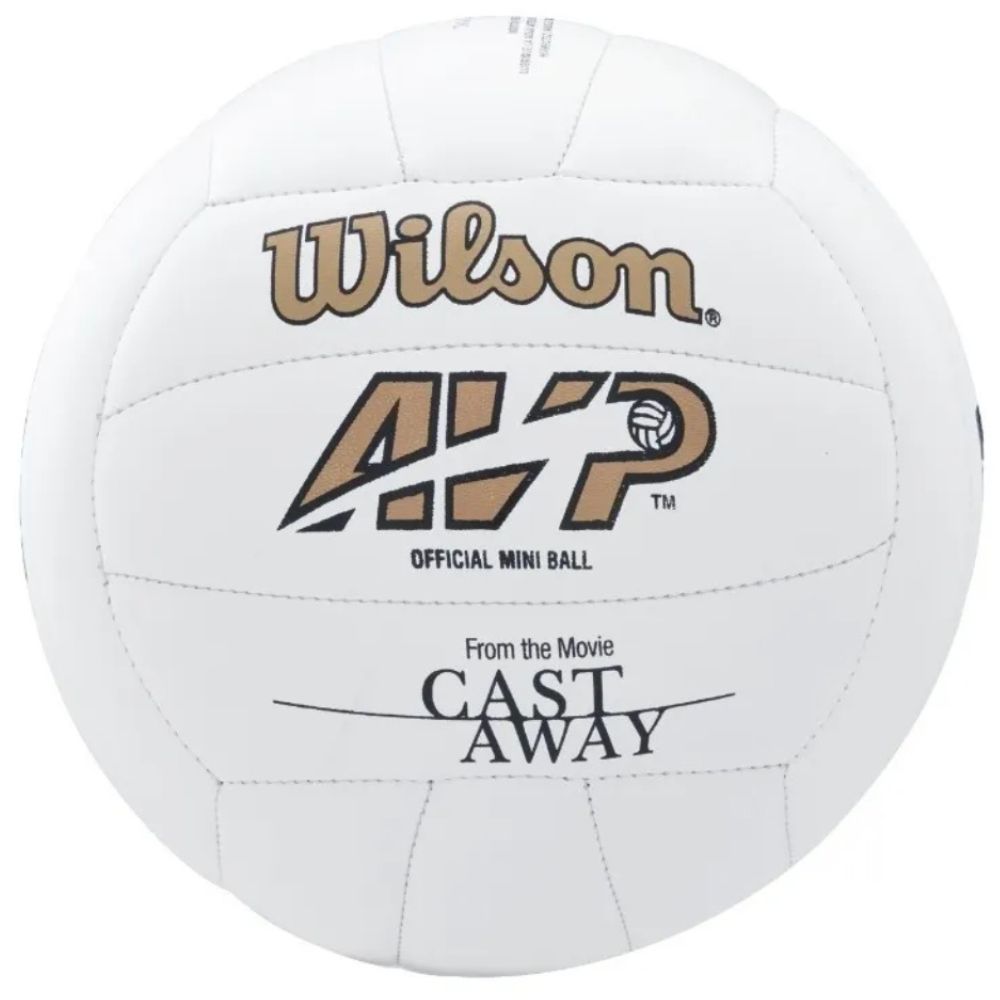 Wilson Balón De Voleibol AVP Castaway No.5