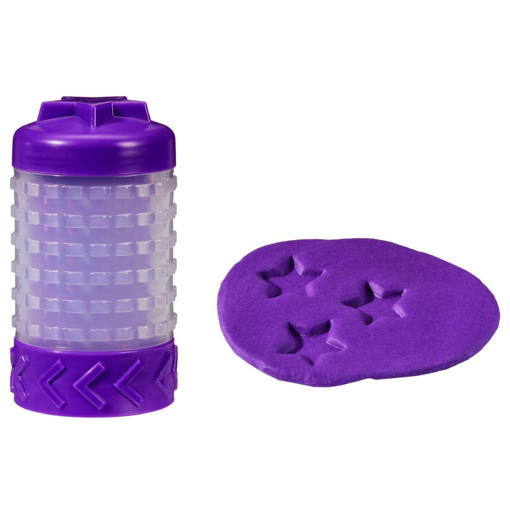 Wonder Factory Never Dry Dougn Purple 2+