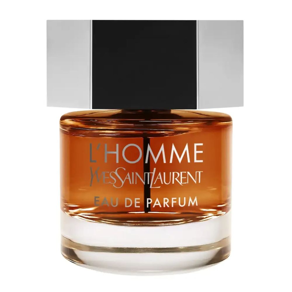 Yves Saint Laurent L' Homme Eau De Parfum For Men 100ml