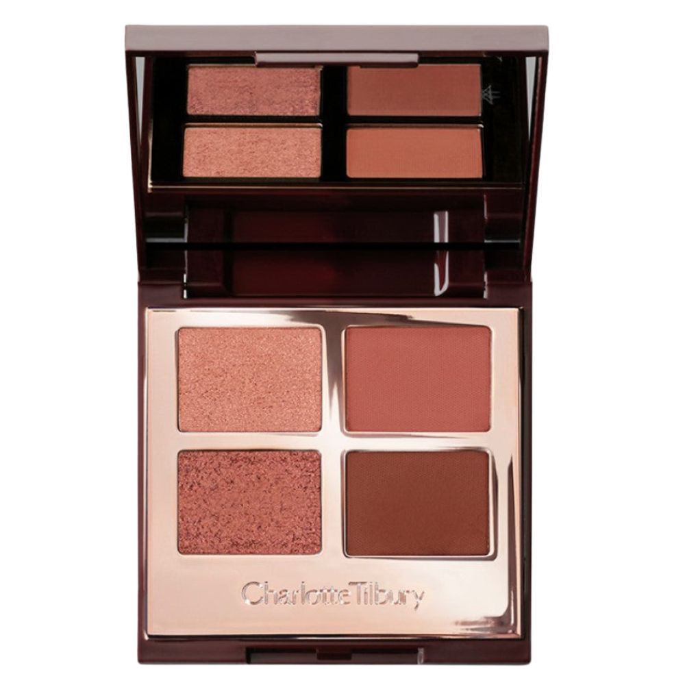 Charlotte Tilbury Pillow Talk Dreams Luxury Eye Palette 6g