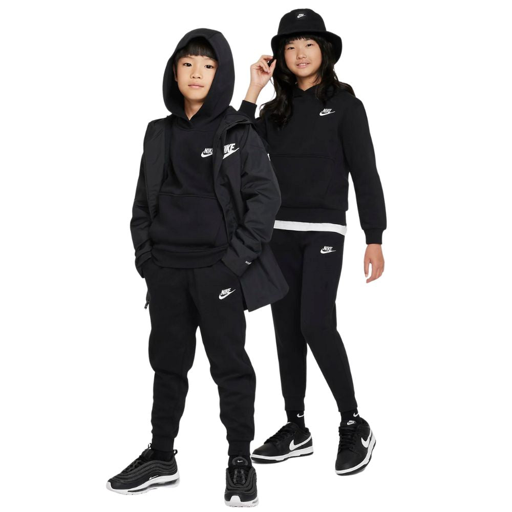 Nike Club FLC Jogger Midnight Para Niños