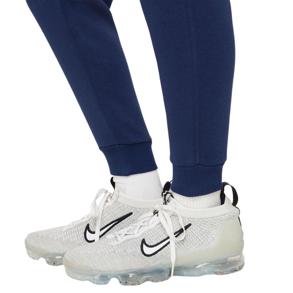 Nike Club FLC Jogger Midnight Para Niños