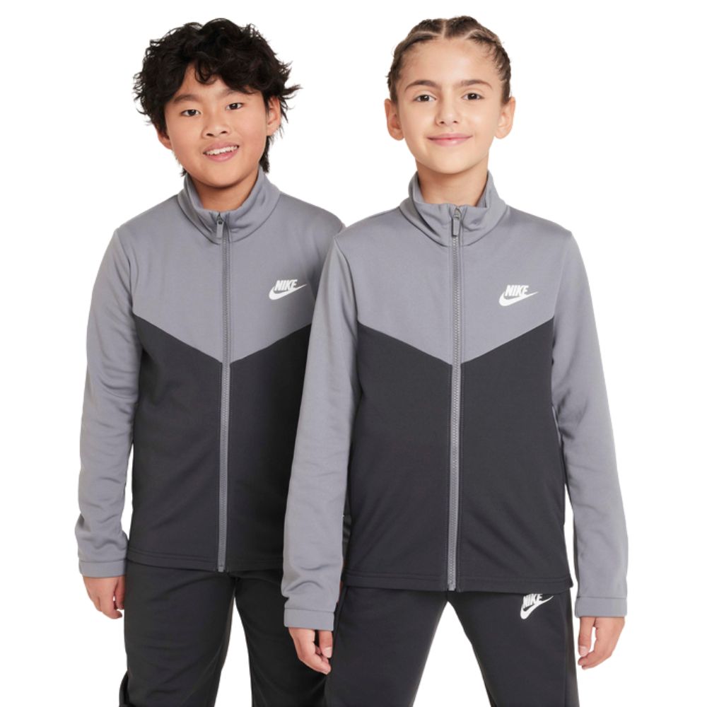 Nike Tracksuit Poly Sportwear para Niñas