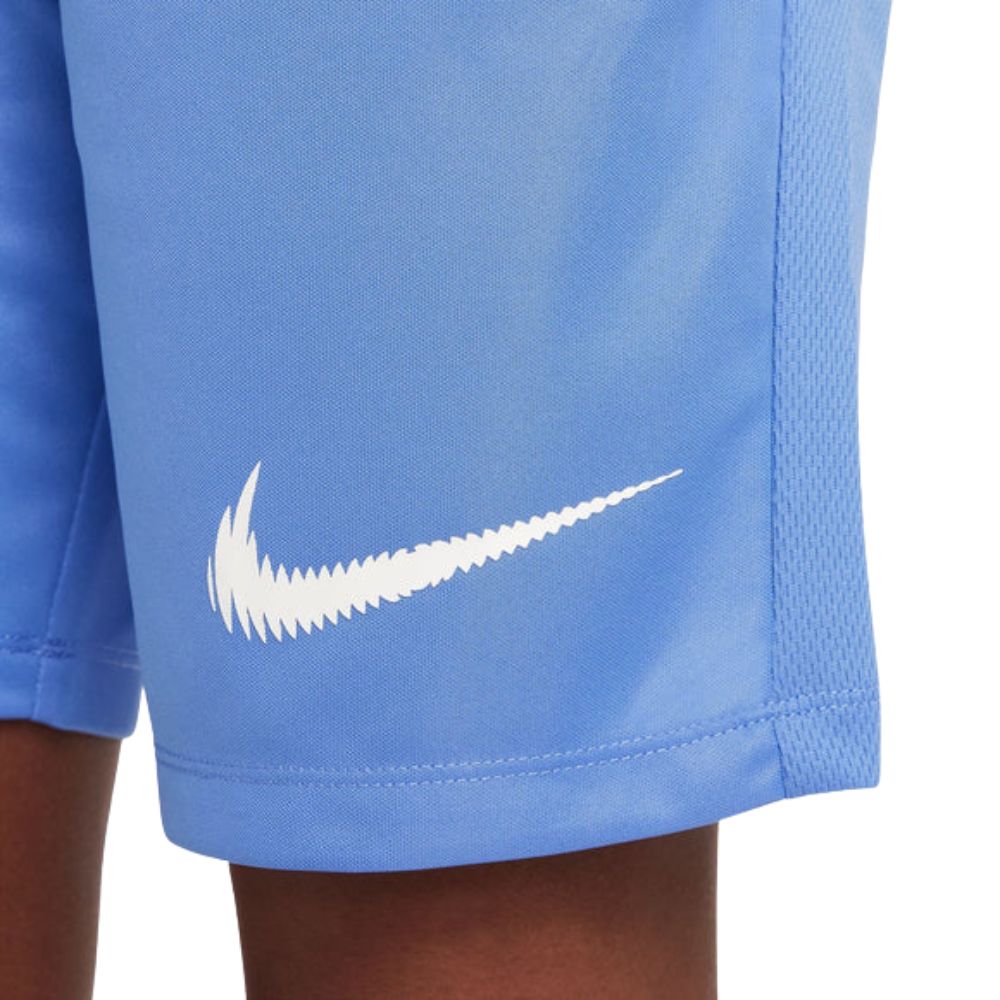Nike Trophy 23 Dri Fit Short Para Niños