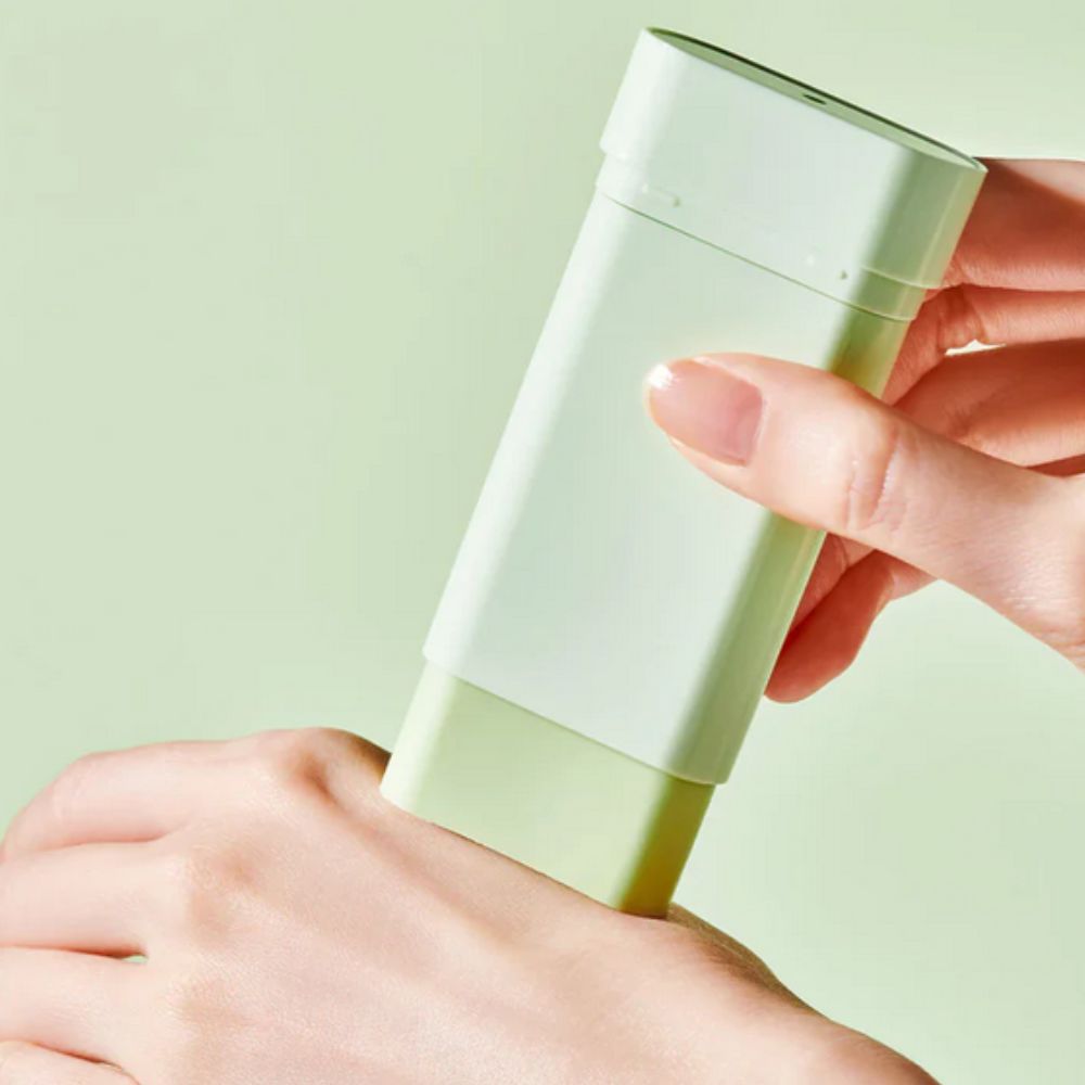 Tocobo Cica Cooling Sun Stick SPF50+ 18gr