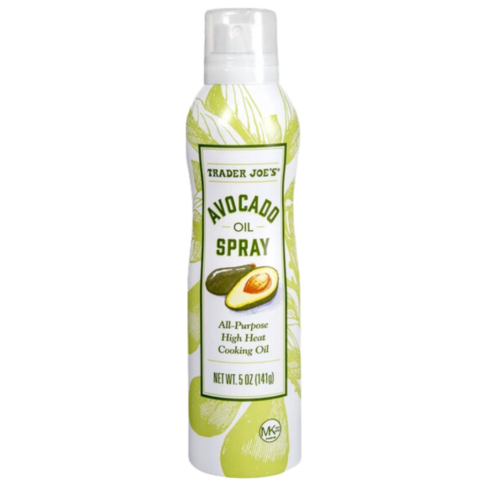 Trader Joe's Avocado Oil Spray 142gr