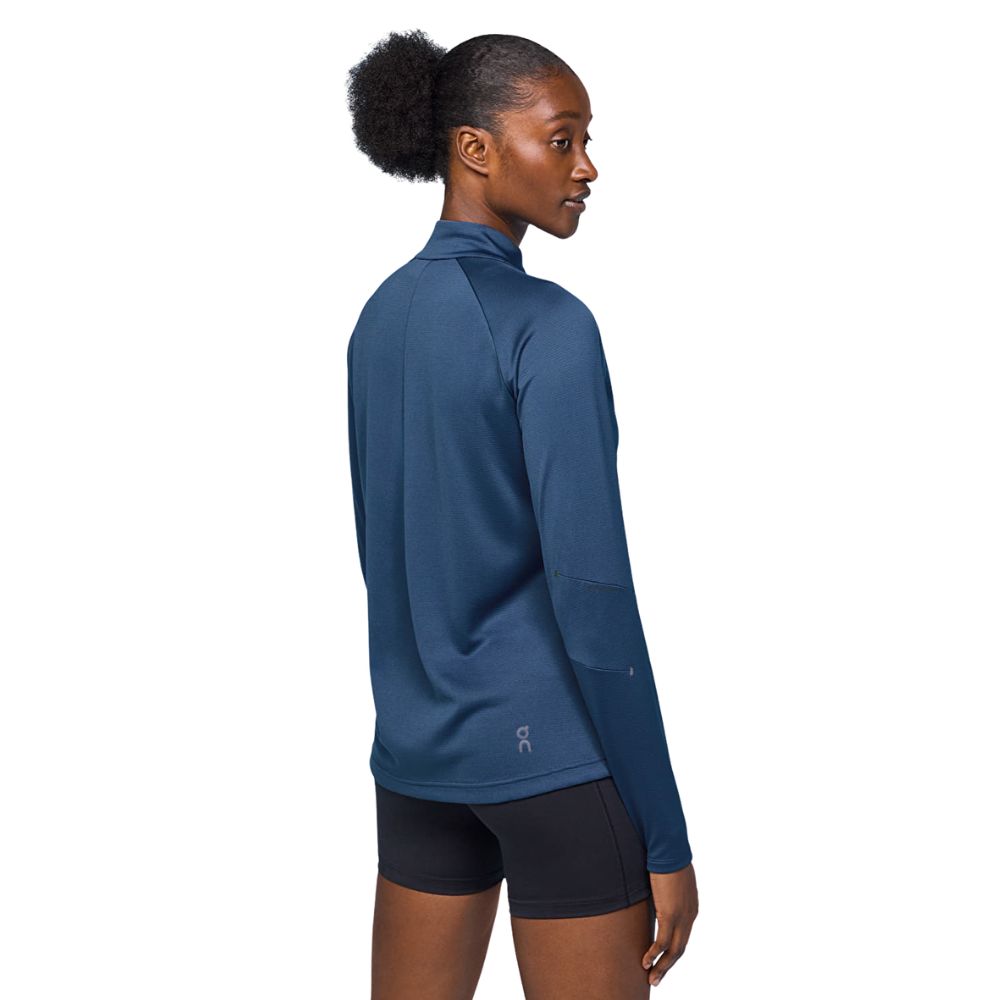 On Running Climate Franela para Damas