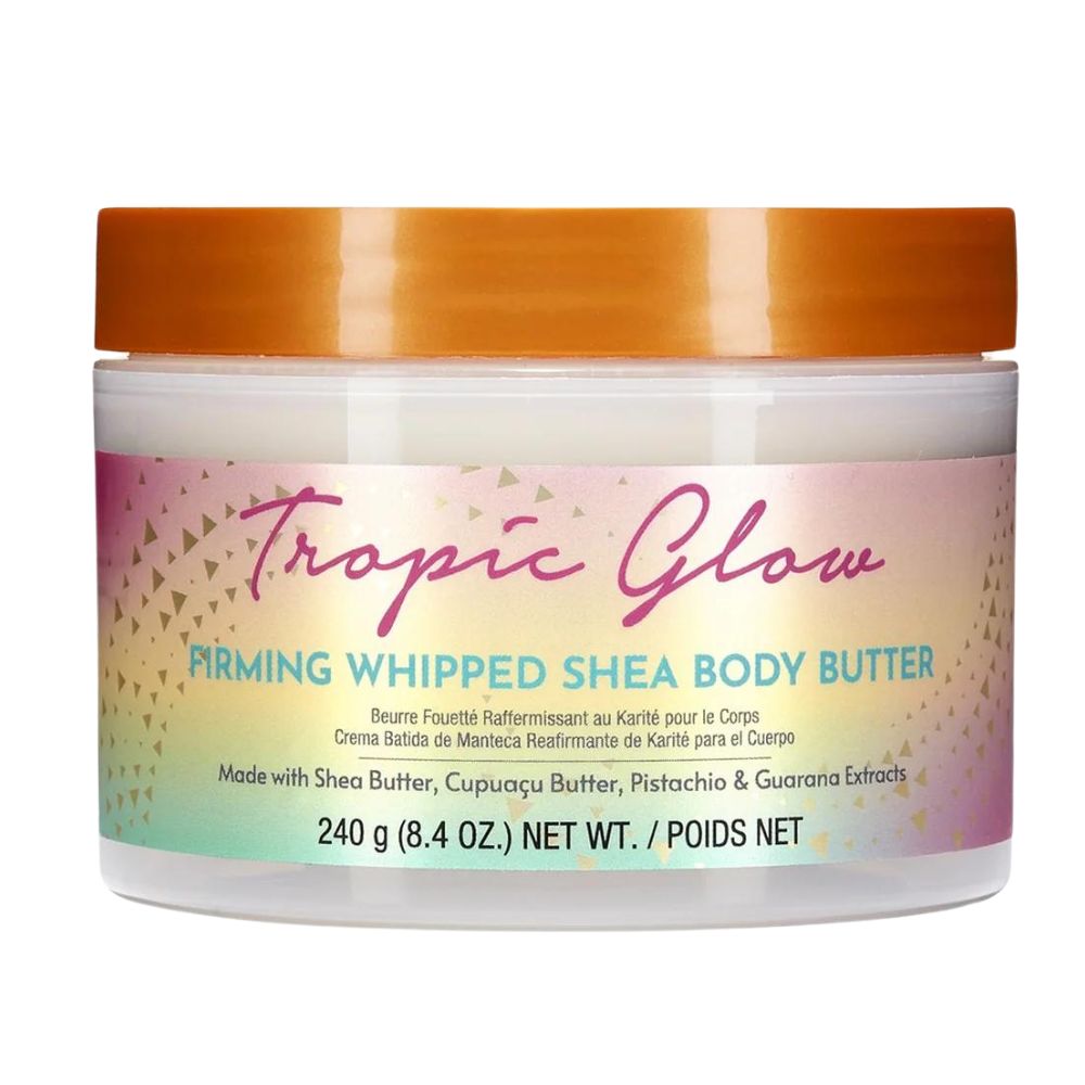 Tree Hut Firming Whipped Shea Body Butter Tropic Glove 240gr