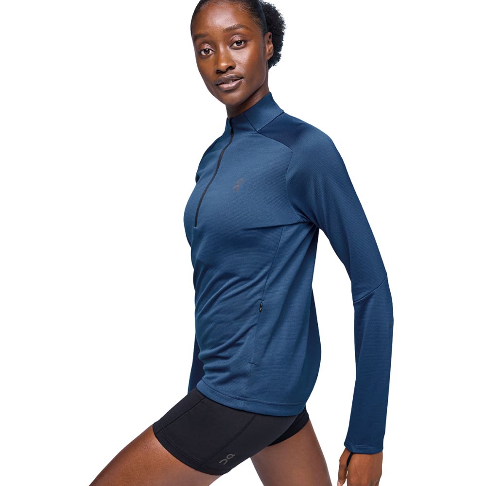 On Running Climate Franela para Damas